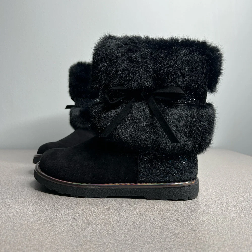 OLIVE & EDIE LIL CARA BOOT - KIDS